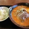 手打ちラーメン 珍来　 市原店