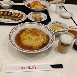 餃子の王将_0