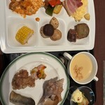 京王プラザホテル札幌 - 