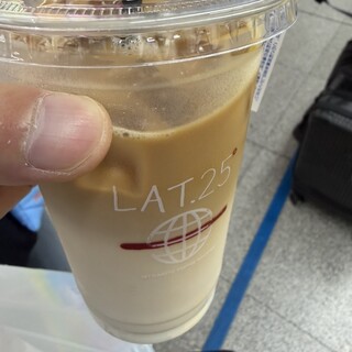 カフェラット ニジュウゴド_0