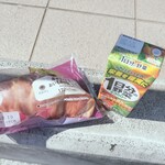 ファミリーマート - 料理写真: