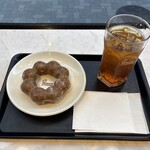 ミスタードーナツ - 料理写真: