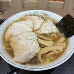 JAL PLAZA - 料理写真: