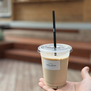 タカオ コーヒー_0