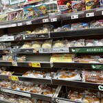 ローソンストア100 - 料理写真:
