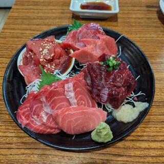 木場場外市場 まぐろ祭_1