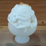 ほうせき箱 - GFヨーグルトごおり