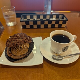 カフェ 美鈴_0