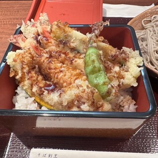 そば割烹 風庵_0