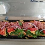 ヤオコー 相模原鹿沼台店