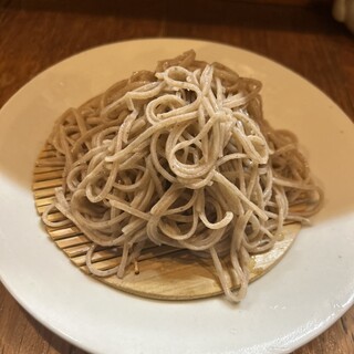 そば 月山_0