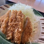 かつさと - 料理写真:
