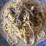五右衛門 - 料理写真: