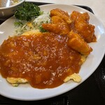 垂水園 - 料理写真: