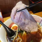 麺や凛 - 料理写真: