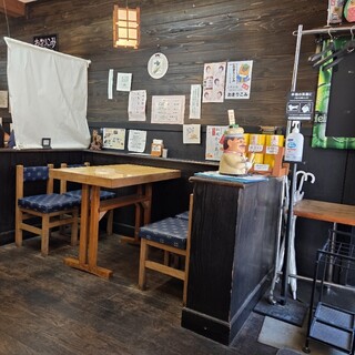みの助茶屋_2