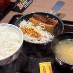吉野家 - 料理写真: