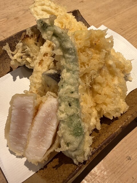 もりいろのご予約 - 大森町/そば | 食べログ