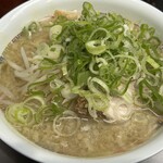 ラーメンの店 ホープ軒 千駄ヶ谷店
