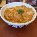 なか卯 - 料理写真: