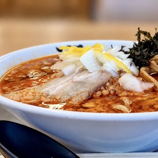 燕三条らーめん 潤_0