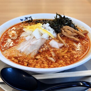 燕三条らーめん 潤_1