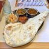 インドカレー Time