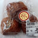 阪急ベーカリー香房 - 料理写真:
