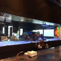 鉄板DINING集 栄店 - サメさん。