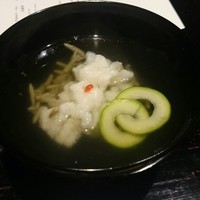 瓢嘻 八重洲店 - お椀