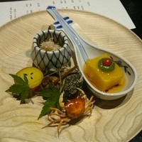 瓢嘻 八重洲店 - 八寸
