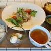 ハレバレ