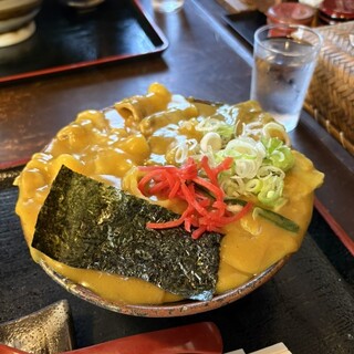 根岸屋 - 料理写真: