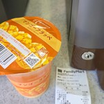ファミリーマート - ドリンク写真: