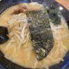 北海道らぁ麺 ひむろ