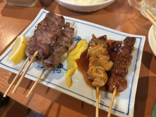 美豚 - 六本木/居酒屋 | 食べログ