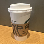 スターバックスコーヒー - ドリンク写真: