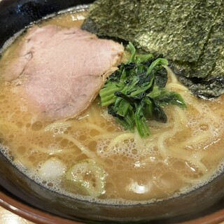 横浜ラーメン 北村家_0
