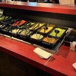 あさくまキッチン - 料理写真:
