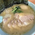 梅浜亭 - 料理写真: