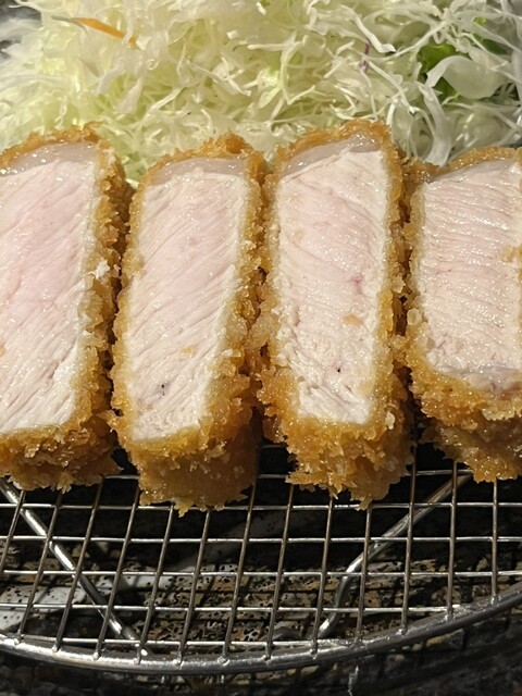 とんかつ 薩摩 四天王寺のご予約 - 天王寺/とんかつ | 食べログ