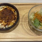 オリーブの丘 - 料理写真: