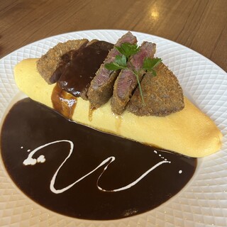 Cafe & Kitchenbar 凛花_0
