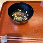 日本料理「雲海」 - 
