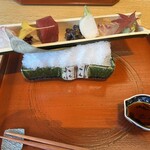 日本料理「雲海」 - 