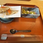 日本料理「雲海」 - 