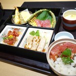 和食さと - 料理写真: