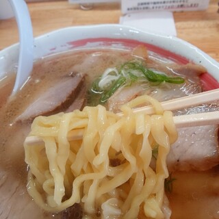 喜多方ラーメン 達磨_0
