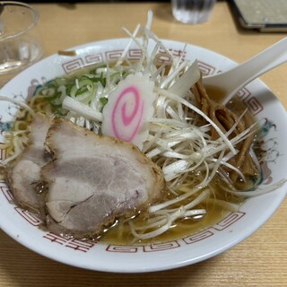 めし・定食 西葉食堂_1