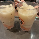 サンマルクカフェ - ドリンク写真: